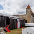 Täna algavad Kuressaares kauaoodatud XIV Saaremaa ooperipäevad