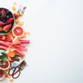 Head isu: kümme kasulikku põhjust, miks süüa rabarberit