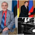 Toomas Alatalu: Saksa-Vene koostöö on alati käinud üle nende vahele jäävatest väikeriikidest