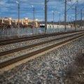 "Инсайт" на ETV+: жаркая ссора о результатах одного из крупнейших тендеров Эстонской железной дороги