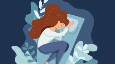 TERVISEUUDISED | Miks tuleks magada kottpimedas?