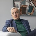 Indrek Neivelt: Mina olen süüdi, et Eestis tarvitatakse kodulaenudes euribori