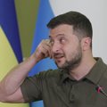 Зеленский уволил послов Украины в пяти странах 