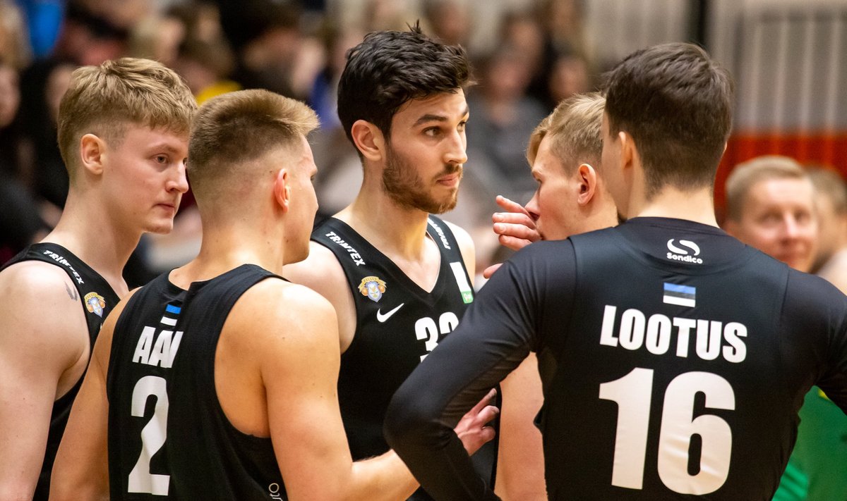 Pärnu Sadama mängijad