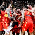 Сборная Испании одолела Германию и вышла в финал Евробаскета-2022 