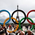 Läti boikoteerib olümpiamänge, kui sinna lubatakse Venemaa ja Valgevene sportlased