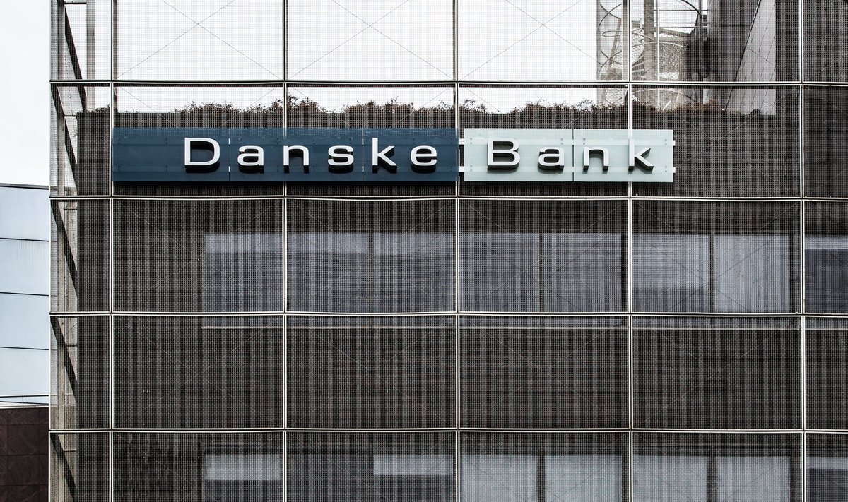 Bloombergi hinnangul on tõenäoline, et Danske Bank peab rahapesu võimaldamise tõttu maksma tohutuid trahve.