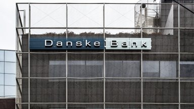 Danske Bank esitas kaheksa Eesti töötaja osas kuriteoteate