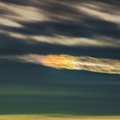 FOTOD: Tallinlased märkasid taevas lummavat irisatsiooni