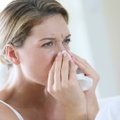 Pidev allergia — kuidas sellega toime tulla, sümptomeid ennetada ja tuppa värsket ning puhast õhku saada?