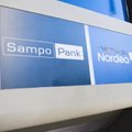 Tõnu Vanajuur juhib tänasest Sampo ettevõtete panganduse divisjoni