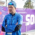 Известный эстонский лыжник рассказал, почему он продавал в Финляндии водку