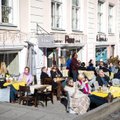 ÜLESKUTSE | Kuidas on Eestis lood teeninduskultuuriga? Kas tõesti on asjad halvemaks läinud nagu soomlased väidavad?