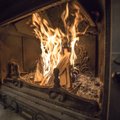 NIPID | Kuidas kütta ahju õigesti ehk just nii saad vähema küttega rohkem toasooja
