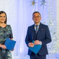 "Jõulutunnel" kogus Vähiravifondi Kingitud Elu toetuseks 657 300 eurot
