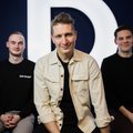 PODCAST „RÖÖPRÄHKLEJAD“ | Karl-Erik Taukar maadles läbipõlemisega: toitusin ja magasin halvasti. Kõik lõppes hääle kaotamisega