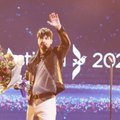 BLOGI JA FOTOD | Sellist superfinaali poleks keegi oodanud: Eurovisionile sõidab Stefan!