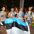 Eesti võistkond saavutas seiklusspordi MMil 5. koha