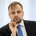 INTERVJUU | Ametist lahkuv minister Kristjan Järvan: Eesti riigiametnikele keelatakse TikTok