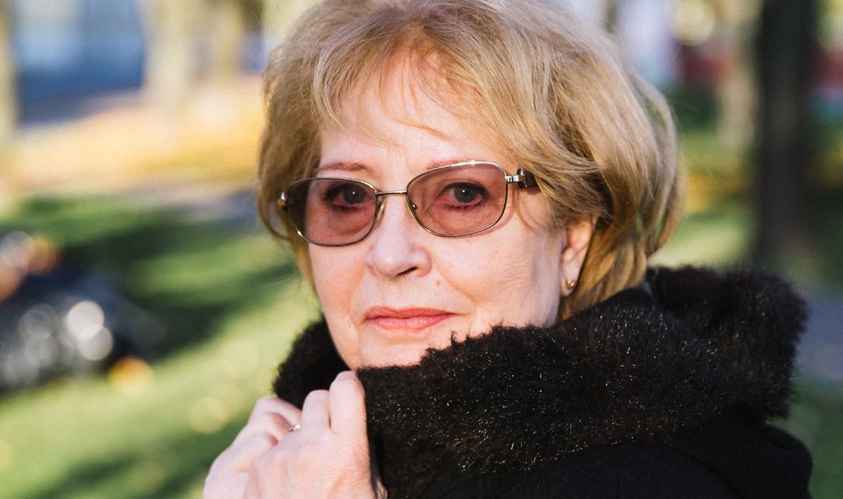 Ene Järvis