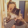 AITA LEIDA: Sandra ja Jalmar Vabarna pere karvane semu kadus ära
