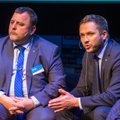 IRL может на этой неделе сменить своих министров в правительстве