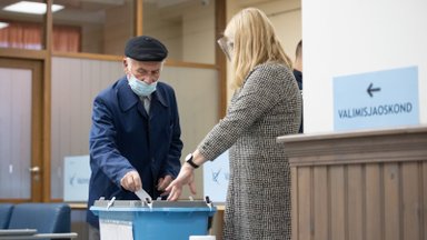 Почему в Эстонии честные выборы? Основные отличия от стран СНГ глазами блогера