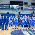 BC Kalev/Cramo loodab sarnaselt Pärnu Sadamale osaleda uuel hooajal FIBA Meistrite liiga turniiril