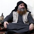 VIDEO | Avaldati salvestus Islamiriigi juhist Abu Bakr al-Baghdadist, milles ta viitab Baghouzi lahingule ja Sri Lanka terrorile