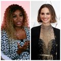 Serena Williams, Natalie Portman ja paljud teised A-klassi kuulsused toetavad uue spordiklubi sündi