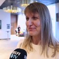 VIDEO | Eha Nurk eestlaste toitumisest: ma ütleks, et eestlased ei söö väga hästi ja viimased paar aastakümmet pole ka muutusi toonud
