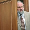 Умер бывший глава Центризбиркома РФ Владимир Чуров