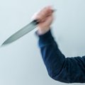 Напавшая на детей с ножом женщина предстанет перед судом за попытку убийства