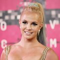 Pere tülis: Britney Spears paljastas, et ta ei plaaninud venda kunagi oma pulma kutsuda