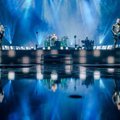 Mõnusat mussi! Muse’i kontsertfilm linastub järgmisel nädalal Eesti kinodes