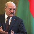 Лукашенко наблюдал за учениями ”Запад” отдельно от Путина