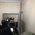 “Не кипишую”: СК РФ показал видео с задержанием “главного вора России”
