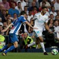 Kes on see Madridi Reali algkoosseisu kerkinud 18-aastane marokolane?