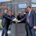 Poola-Leedu gaasijuhtme avamine viib ka Eesti Euroopa võrku