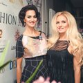 Fashion Showcase 2018 ühendas värsked moetrendid ja meeleoluka peoõhtu!
