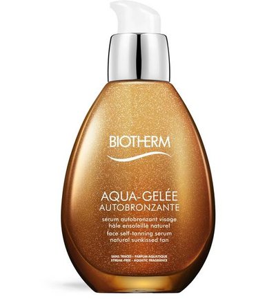 Biotherm Aqua-Gelée Autobronzante