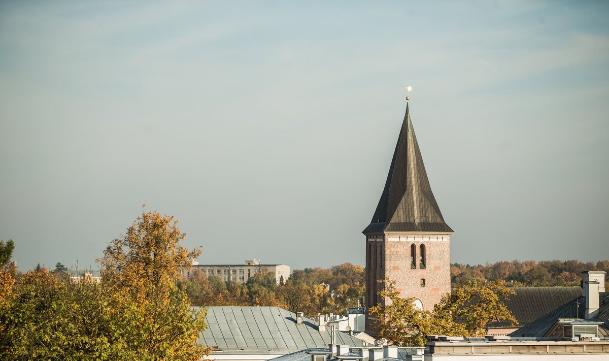 Tartu