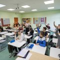 PÄEVA TEEMA | Eesti õpilasesinduste liit: ka õpetajad kiusavad. Koolitunni filmimine on sel puhul põhjendatud