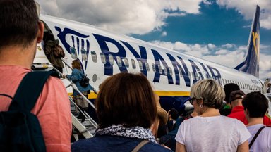 SUURMÜÜK | Suvised Ryanairi lennud: 20 lennudiili alates 30 eurost