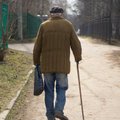ИЗМЕНЕНИЕ ЗАКОНА | Одинокий пенсионер может получить субсидию в размере 200 евро. Что для этого нужно?