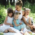 Kolme tütre ema jagab hästitoimivaid nippe: kavalust kasutades on lapse rämpstoiduarmastust lihtsam tervislikumaks pöörata