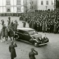 Kuidas Eesti sai esimese presidendi
