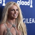 VIDEO | Äsja rasedusest teatanud Britney Spears demonstreerib fännidele oma kasvavat beebikõhtu