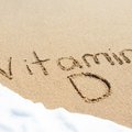 Vitamiin D3 - ilmselt kõige tähtsam vitamiin