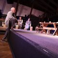 Henrik Visnapuu näidend ootas 80 aastat oma aega ja jõudis nüüd Luunjas lavale